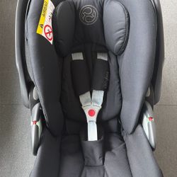 Cybex Platinum Cloud T