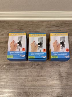 Outlet cover safety box $10 EACH