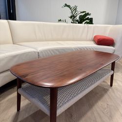 Coffee Table - West elm