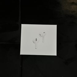 AirPods Pro 3rd Gen – Need Gone ASAP – Good Deal