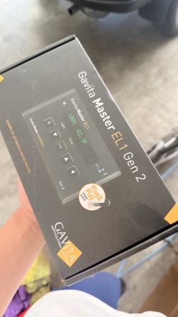 Gavita Master Controller EL2 Gen 2