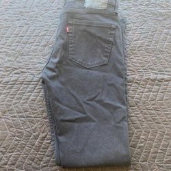 Levi's Pant 32x34