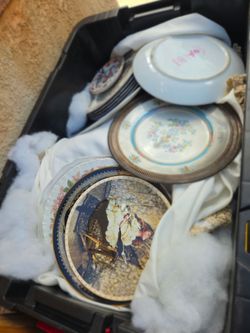 Antique China rare collection