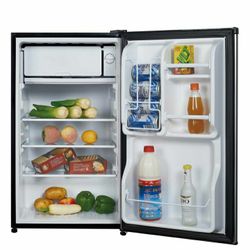Magic Chef Mini Refrigerator 