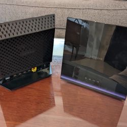 Netgear R6250 Routers