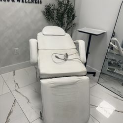 Med Spa Chair