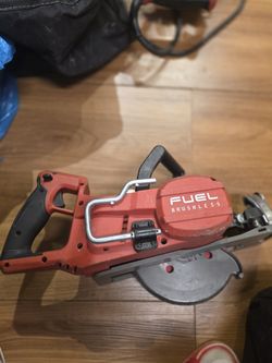 Skilzall Milwaukee 180