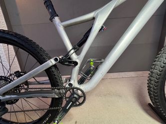 Specialized Stump Jumper 29