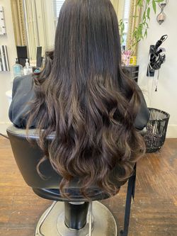 Hair Extensions