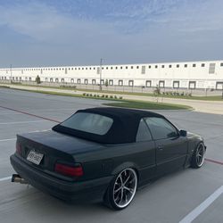 1998 BMW 3 Series