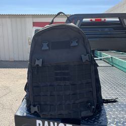 Tactical Backpack