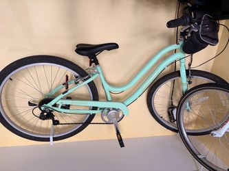 Bikes for sale