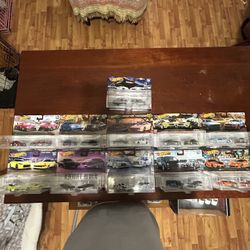 hot wheels premium 2-pack