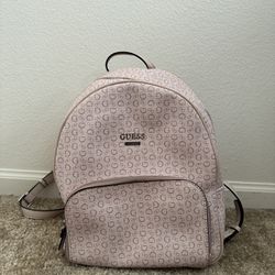 Guess backpack
