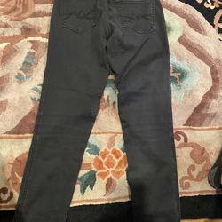 Jeans Make An Offer