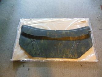 OE Mitsubishi Hood Pad #5915A127, Fits Outlander Sport