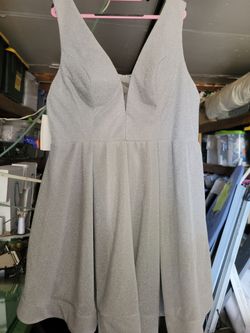 Vestido de fiesta