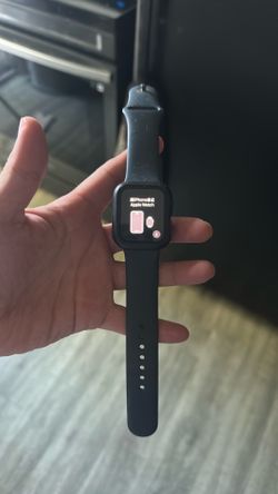 Apple Watch only still in good condition