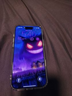 iPhone 17 Pro Max 256GB Unlocked
