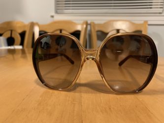 Chole sunglasses