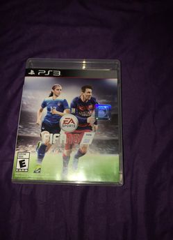 Play Station PS3 game