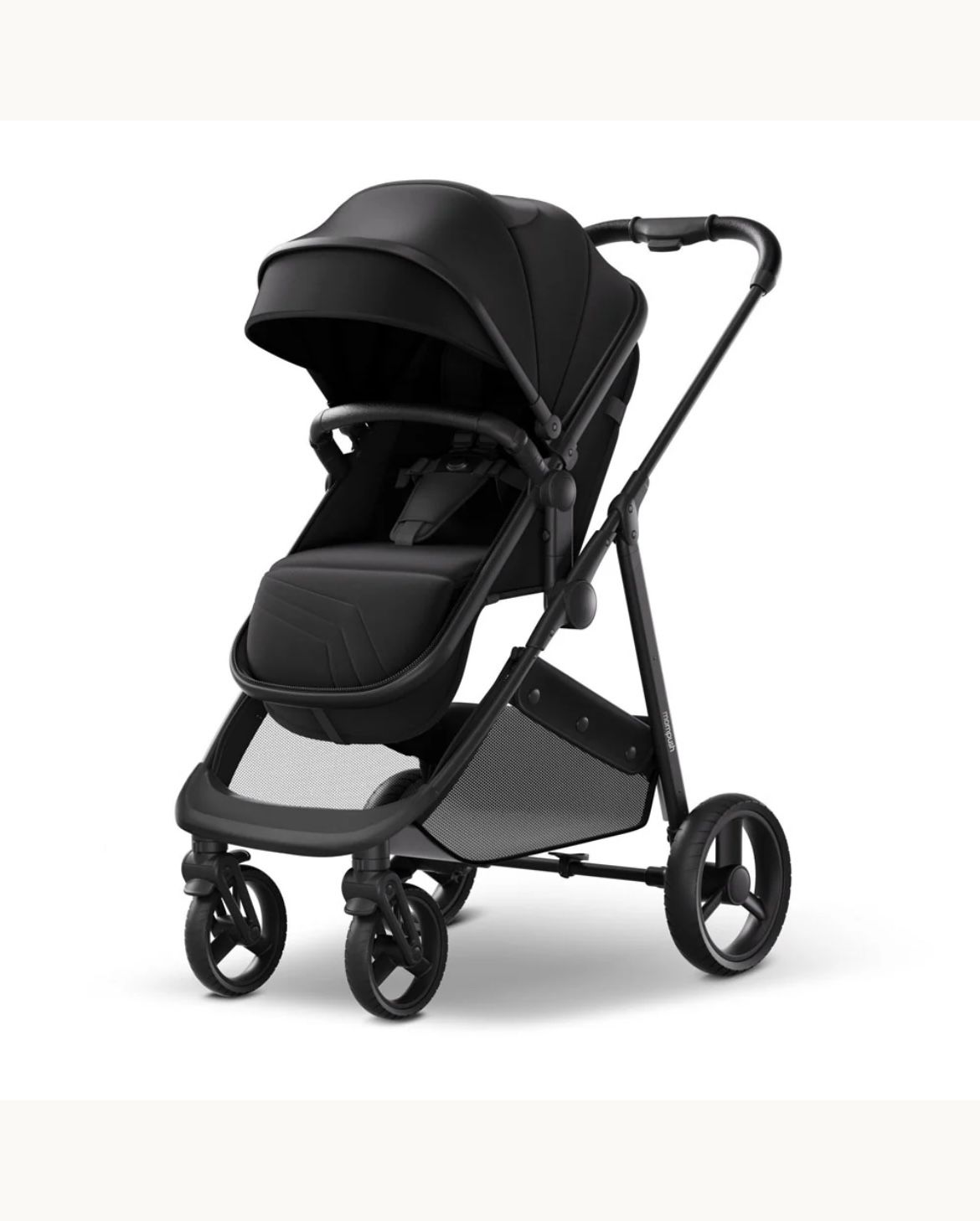 Mompush Stroller 