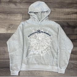 Sp5der Arachnophobia Hoodie 