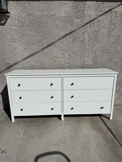 IKEA dresser