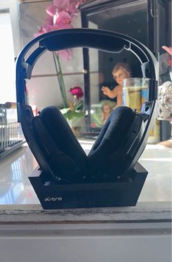 Astro A50 Wireless Headset PS5
