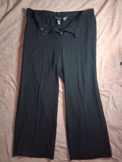 Business casual pants