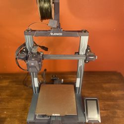 Elegoo Neptune 3 Pro 3D Printer