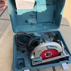 Circular Saw