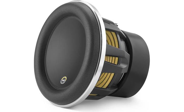 JL Audio Top On The Line 