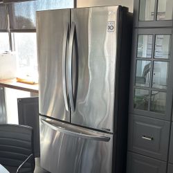 Free Refrigerator 