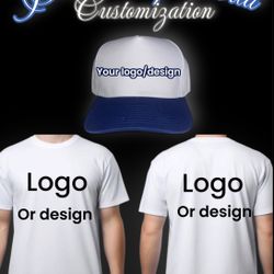 Custom Clothing 