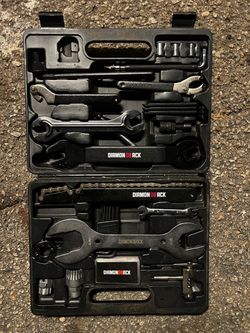 Bike Tool Set