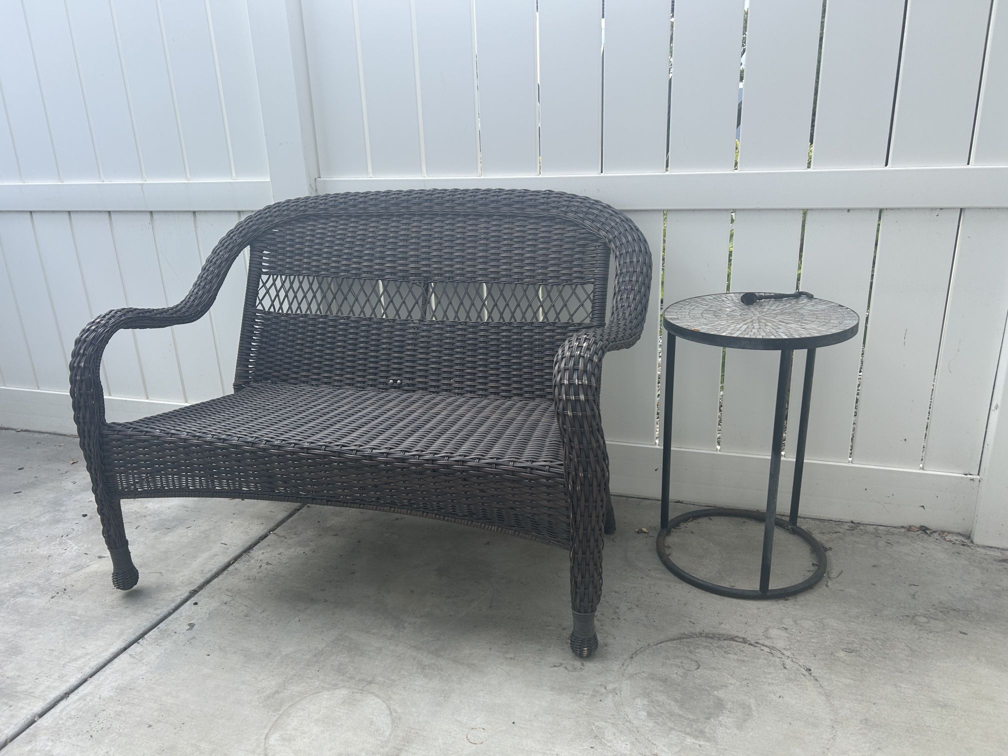 Patio Furniture