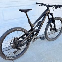 Mountain Bike 