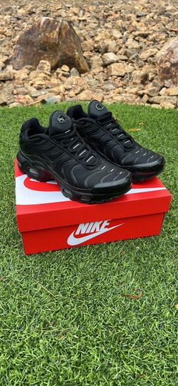 Now airmax plus