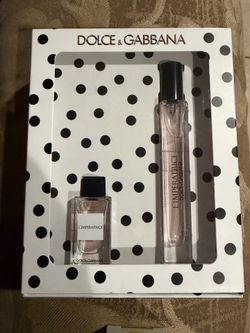 Dolce & Gabbana L'Impératrice Set