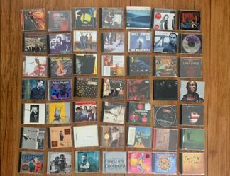 Cds