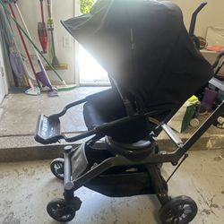 Baby Stroller