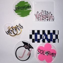 Personalized 