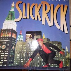 Slick Rick Record