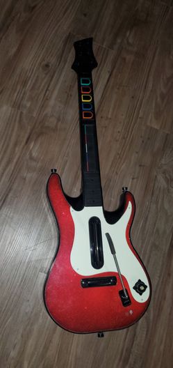 Guitar Hero World Tour Controller Xbox 360