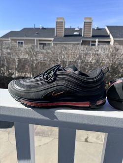 Nike AirMax 97