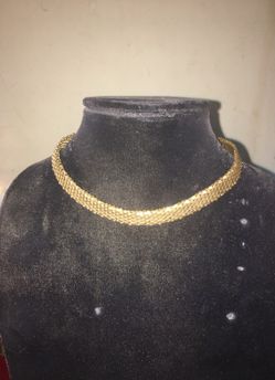 Fashion Necklace