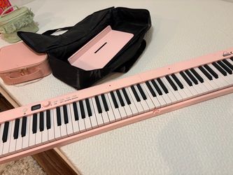 keyboard piano