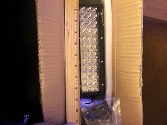 Light bar