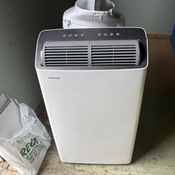 Toshiba Air Conditioner